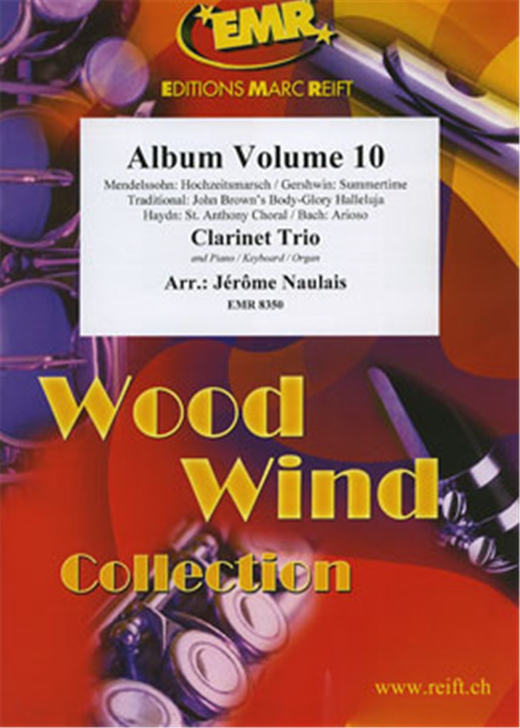 Album Volume 10